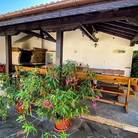 De-Yan Guest House Όρεσακ Εξωτερικό φωτογραφία
