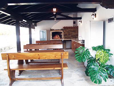 De-Yan Guest House Όρεσακ Εξωτερικό φωτογραφία
