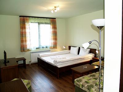 De-Yan Guest House Όρεσακ Δωμάτιο φωτογραφία
